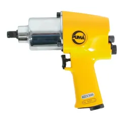 Puma 1/2\" Square Impact Wrench (Twin Hammer)